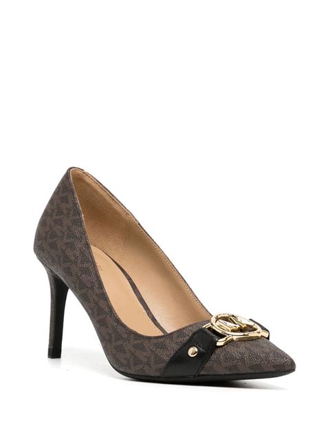 michael kors flex pumps|Michael Kors women pumps.